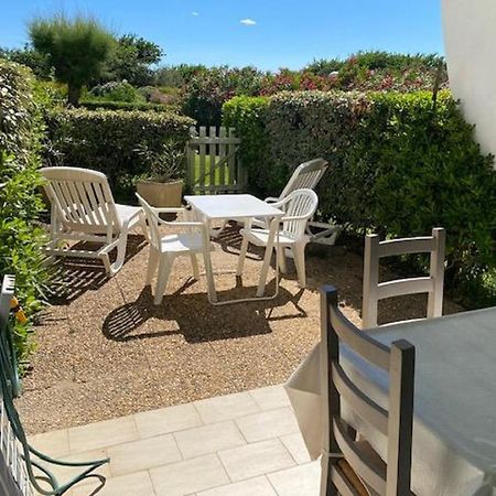 Vittoria Immobilier 4-Reglement Sur Place -Cheques Vacances Acceptes La Grande-Motte Exterior foto