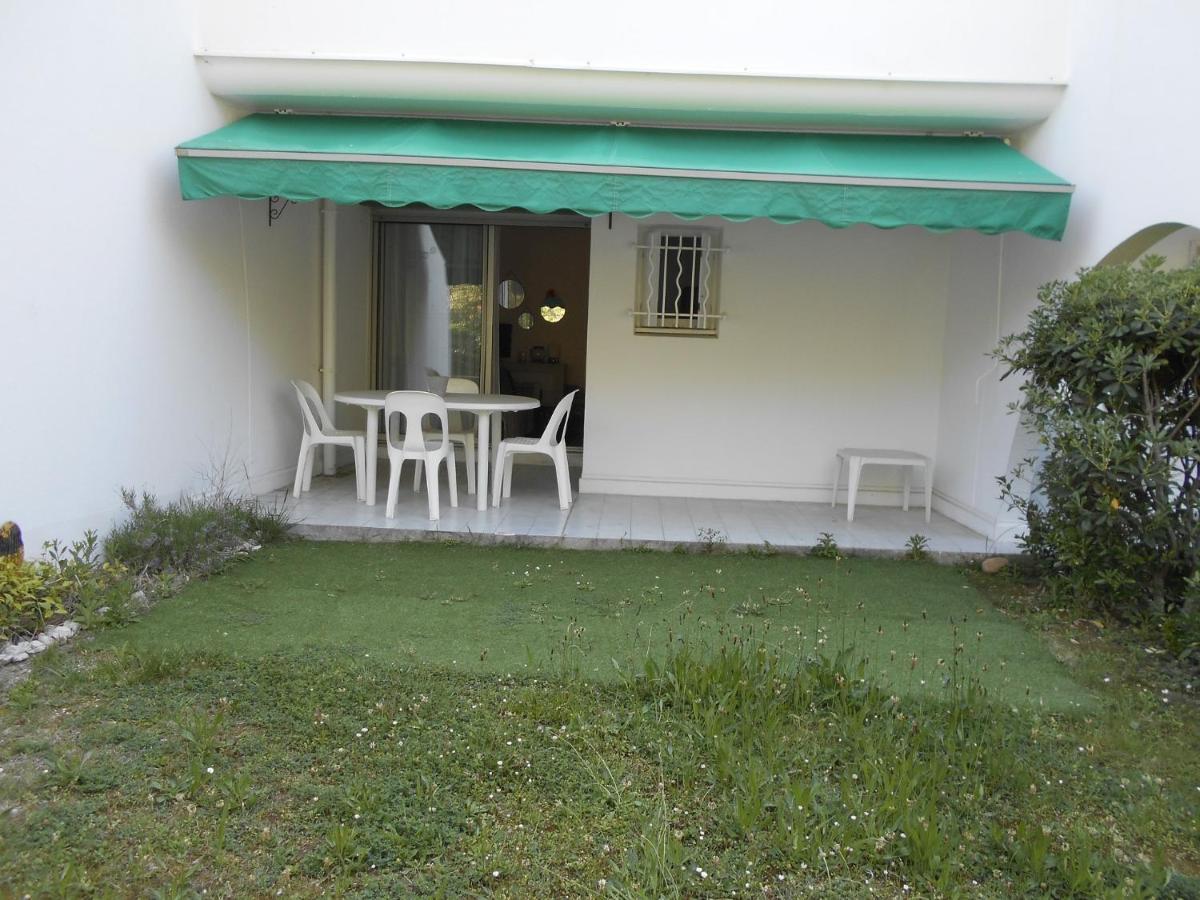 Vittoria Immobilier 4-Reglement Sur Place -Cheques Vacances Acceptes La Grande-Motte Habitación foto