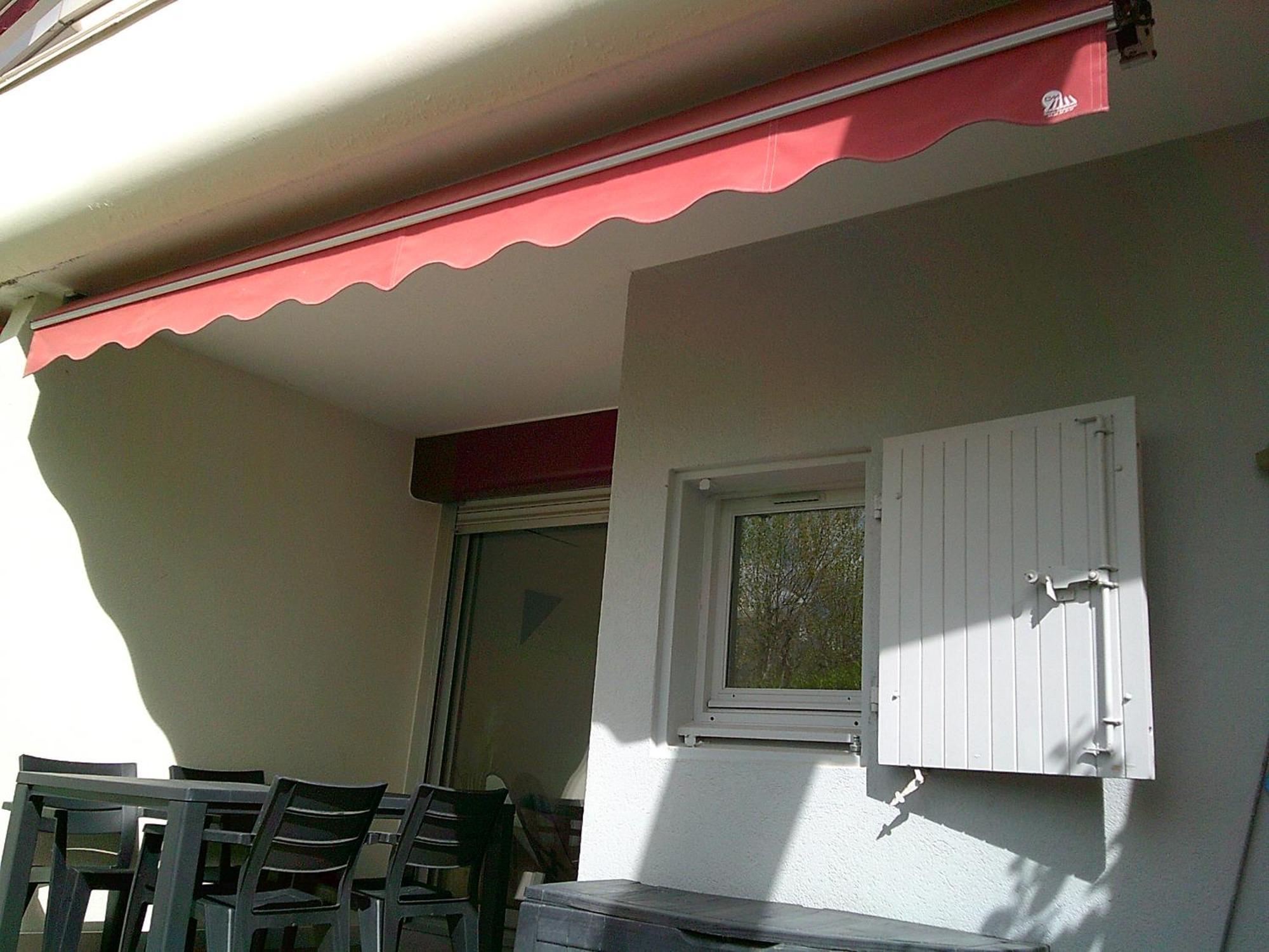Vittoria Immobilier 4-Reglement Sur Place -Cheques Vacances Acceptes La Grande-Motte Habitación foto