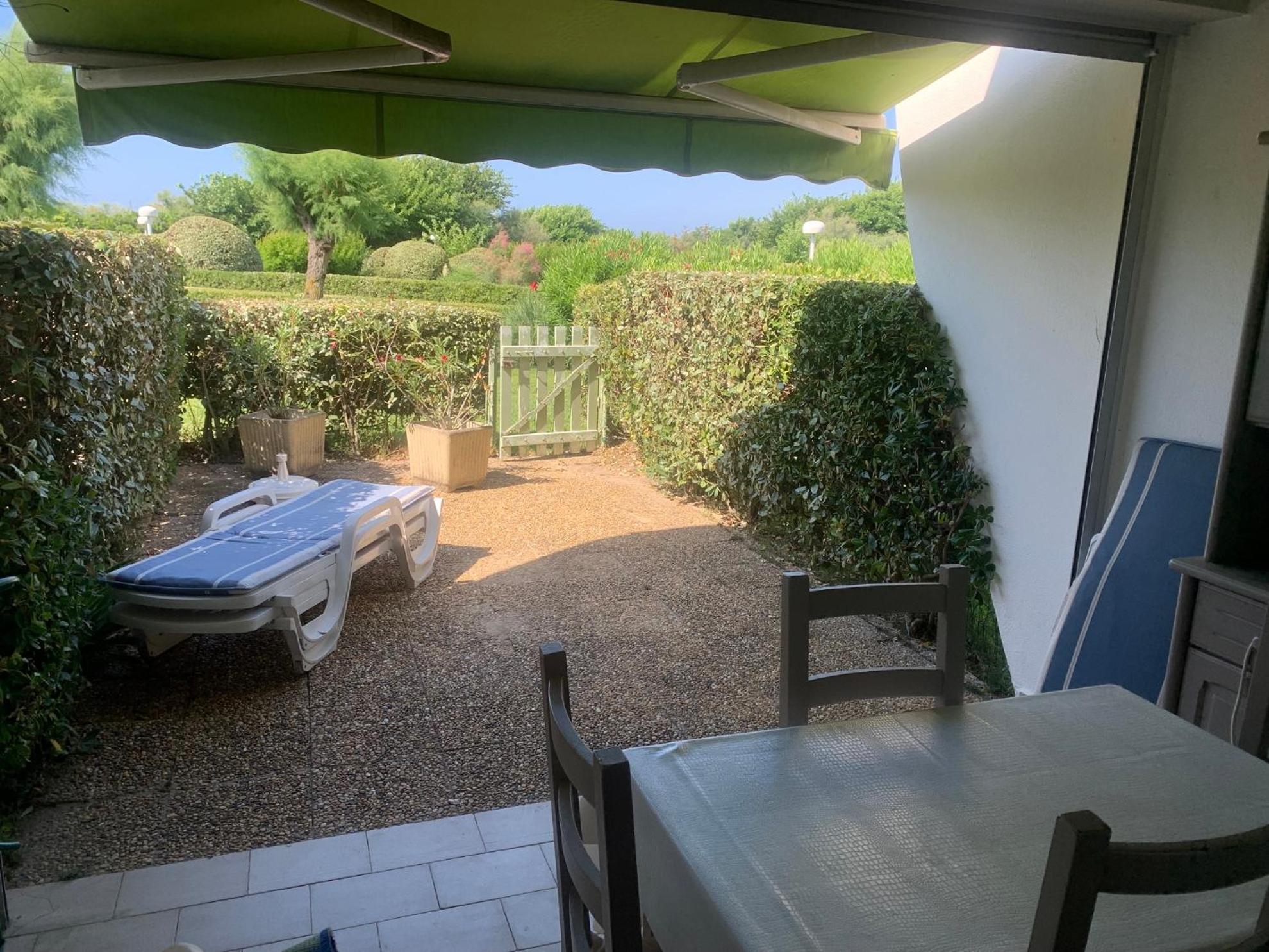 Vittoria Immobilier 4-Reglement Sur Place -Cheques Vacances Acceptes La Grande-Motte Exterior foto